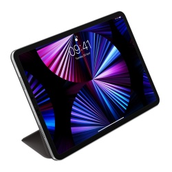 Apple MJM93ZM/A Estuche Paa Tablet 27.9 Cm 11 Folio Negro MJM93ZM/A - Código: MJM93ZM/A | Compra en Guadalajara