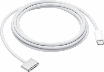 CABLE DE USB-C A MAGSAFE 3 (2 M) UPC 0194252750780 - MLYV3AM/A