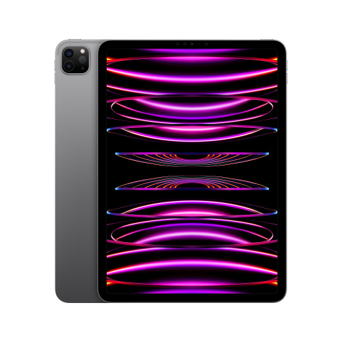 IPADPRO DE 11PULGADAS Y 128  B CON WI-FI - GRIS ESPACIAL - Código: MNXD3LZ/A | Compra en Guadalajara
