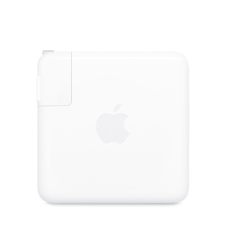 ADAPTADOR DE CORRIENTE USB-C DE  96 WATTS - Código: MX0J2AM/A | Compra en Guadalajara
