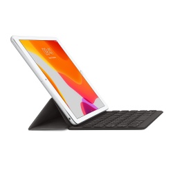Apple MX3L2LL/A Teclado Para Dispositivos Móviles QWERTY Inglés De EE.UU. Negro MX3L2LL/A - Código: MX3L2LL/A | Compra en Guadalajara