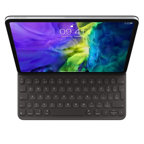Apple MXNK2LL/A teclado para dispositivos móviles QWERTY Inglés de EEUU Negro MXNK2LL/A - Código: MXNK2LL/A | Compra en Guadalajara