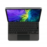 MAGIC KEYBOARD PARA IPAD AIR DE  11 IN M2 INGLES NEGRO - Código: MXQT2LL/A | Compra en Guadalajara