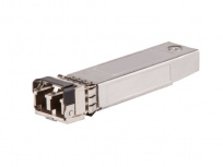 TRANSCEIVER HP ARUBA SFP 10G LC LR 10KM PARA FIBRA MONO MODO J9151E - Código: J9151E | Compra en Guadalajara