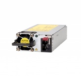 Aruba JL670A Unidad De Fuente De Alimentación 1600 W Plata JL670A - Código: JL670A | Compra en Guadalajara