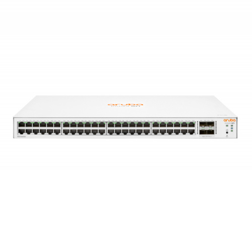 Aruba IOn 1830 48G 4SFP Sw JL814A - Código: JL814A | Compra en Guadalajara