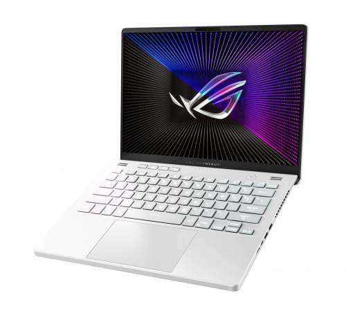 LAPTOP ASUS GAMING ROG ZEPHYRUS RYZEN 9 32GB/RX6800S/1TB SSD/14 GA402RK-XS96-WH - Código: GA402RK-XS96-WH | Compra en Guadalajara