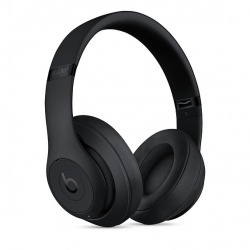 AURICULARES CERRADOS BEATS STUD  IO3 WIRELESS - NEGRO MATE - Código: MX3X2LL/A | Compra en Guadalajara