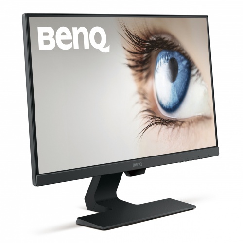 BenQ GW2480 - LCD monitor - 24 - 1920 x 1080 - IPS - HDMI / VGA DB-15 - Black - Código: 9H.LGDLA.TPL | Compra en Guadalajara