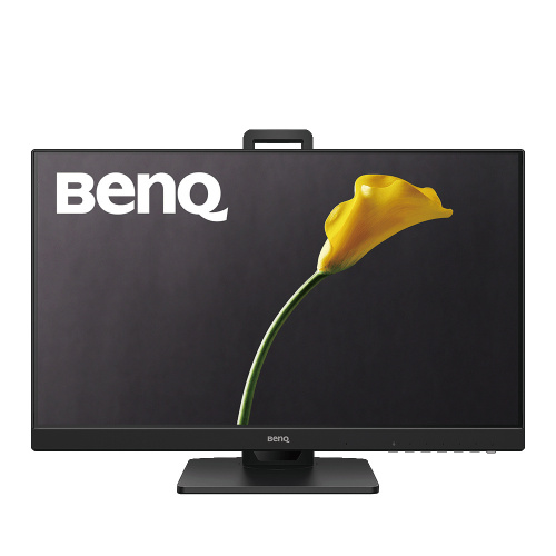 MONITOR GW2785TC DE 27 BENQ  FULL HD CONTRASTE 1000 1 PANEL - Código: 9H.LKNLB.QBL/A | Compra en Guadalajara