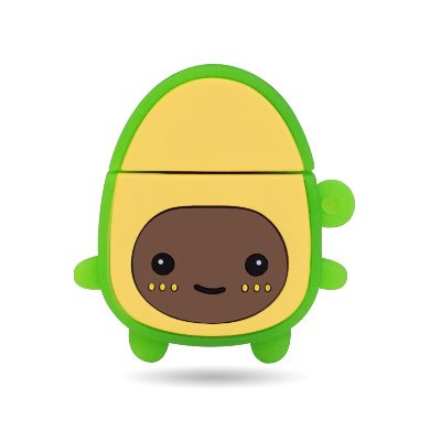 MEMORIA USB 32GB AGUACATITO   - Código: 190432-45 | Compra en Guadalajara