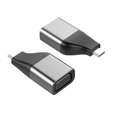 Adaptadores USB BROBOTIX 6006108 ADAPTADOR USB TIPO C MACHO V 3.0 A SVGA BROBOTIX 6006108 - Código: 6006108 | Compra en Guadalajara