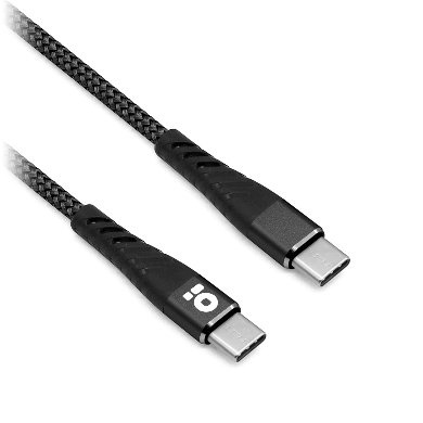 Cable USB V3.0 BROBOTIX 963562 Cable USB V3.0 BROBOTIX 963562 Macho/Macho 1 M Negro - Código: 963562 | Compra en Guadalajara