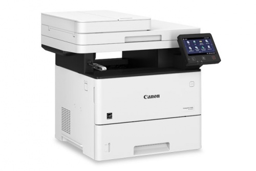 MULTIFUNCIONAL CANON D1620 45PPM 2223C024AA D1620 - Código: D1620 | Compra en Guadalajara