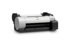 PLOTTER TA-20 DE 24 IN 5 TINTAS  DE 55ML PFI-030 CABEZAL PF-06 - Código: 3659C002AB | Compra en Guadalajara