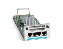 CATALYST 9300 4 X 1GE NETWO   - Código: C9300-NM-4G= | Compra en Guadalajara