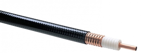 CABLE HELIAX 1 1/4in RETAZO DE 20 METROS  LDF6-50*20MTS - Código: LDF6-50*20MTS | Compra en Guadalajara