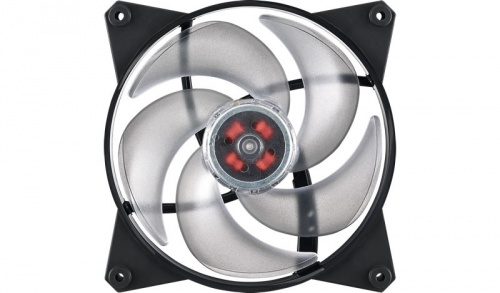 ED VENTILADOR COOLER MASTER MASTERFAN PRO 140 RGB MFY-P4DN-15NPC-R1 - Código: MFY-P4DN-15NPC-R1(ED) | Compra en Guadalajara
