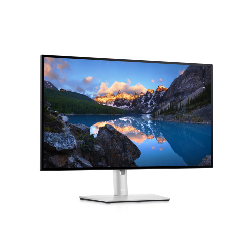 Dell UltraSharp U2722D - Monitor LED - 27 - 2560 x 1440 QHD 60 Hz - IPS - 350 cd/m² - 10001 - 5 ms - HDMI DisplayPort - con 3 Years Premium Panel Guarantee - Código: 210-AYZE | Compra en Guadalajara