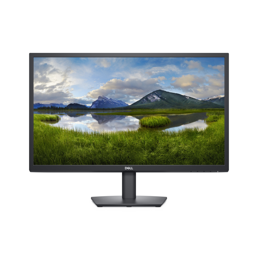 Dell E2422HN - Monitor LED - 24 23.8 visible - 1920 x 1080 Full HD 1080p 60 Hz - IPS - 250 cd/m² - 10001 - 5 ms - HDMI VGA - con 3 años de servicio de intercambio avanzado y garantía de hardware limitada - Código: 210-BBWF | Compra en Guadalajara