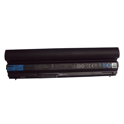 BATERIA LAPTOP LITIO 6 CELDAS 11.1V 4400MAH 49WH  Dell Latitude D410 GPB-0525 - Código: Dell Latitude D410 | Compra en Guadalajara