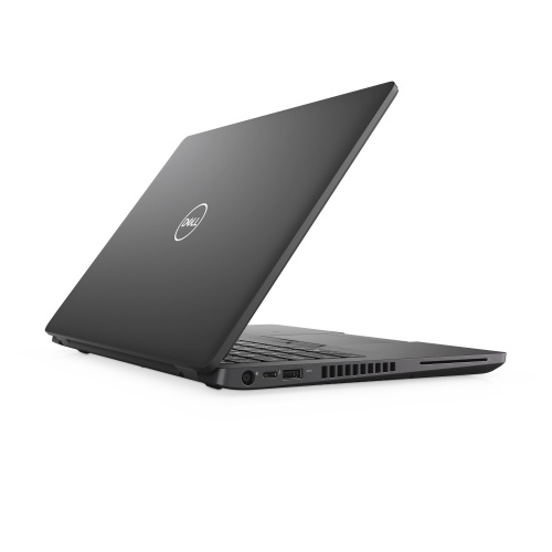 Dell Latitude 5400 Notebook, 14-in FHD (1920 x 1080), Webcam, 1x Intel Core i5 Quad (i5-8365U) 1.60 GHz, 16 GB RAM, 256 GB SSD, No Optical, Intel Integrated Graphics, Backlit Keyboard, Windows 10 Professional DE5400-I5-16-256 UPC  - DE5400-I5-16-256