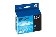 TINTA CYAN STYLUS PHOTO R3000  STYLUS R3000 - Código: T157220 | Compra en Guadalajara