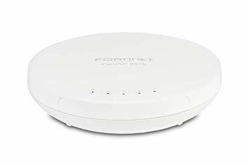 Indoor Wireless AP Dual radio 80211 b/g/n and 80211 a/n/ac Wave 2 2x2 MUMIMO internal antennas 1 x 10/ - Código: FAP-221E-N | Compra en Guadalajara