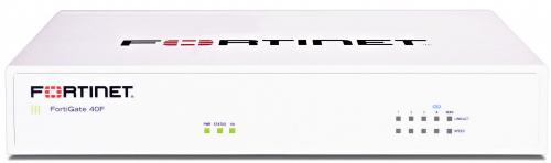 FortiGate40F Hardware plus 1 Year FortiCare Premium and FortiGuard Unified Threat Protection UTP - Código: FG-40F-BDL-950-12 | Compra en Guadalajara