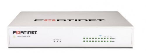 FortiGate60F Hardware plus 1 Year FortiCare Premium and FortiGuard Unified Threat Protection UTP - Código: FG-60F-BDL-950-12 | Compra en Guadalajara