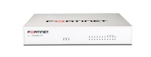 FortiGate70F Hardware plus 1 Year FortiCare Premium and FortiGuard Unified Threat Protection UTP - Código: FG-70F-BDL-950-12 | Compra en Guadalajara