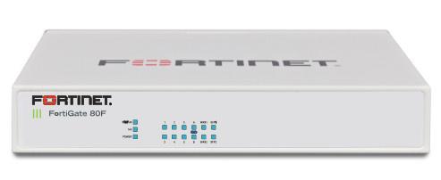 FortiGate80F Hardware plus 1 Year FortiCare Premium and FortiGuard Unified Threat Protection UTP - Código: FG-80F-BDL-950-12 | Compra en Guadalajara