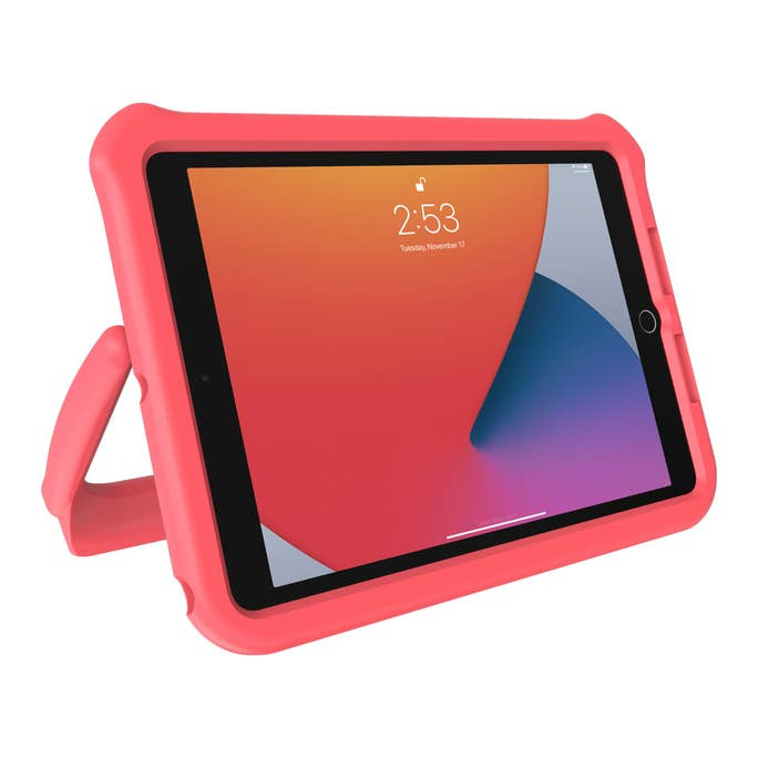 Gear4 702007365 - Case - para iPad - Kids - Código: 702007365 | Compra en Guadalajara