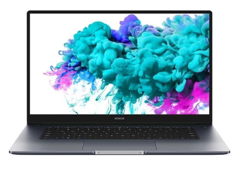 Honor MagicBook - Notebook - 15.6 - AMD Ryzen 5 5500U - 16 GB - 512 GB - Windows 10 Home - 1-year warranty - Código: BMH-WFQ9HN | Compra en Guadalajara