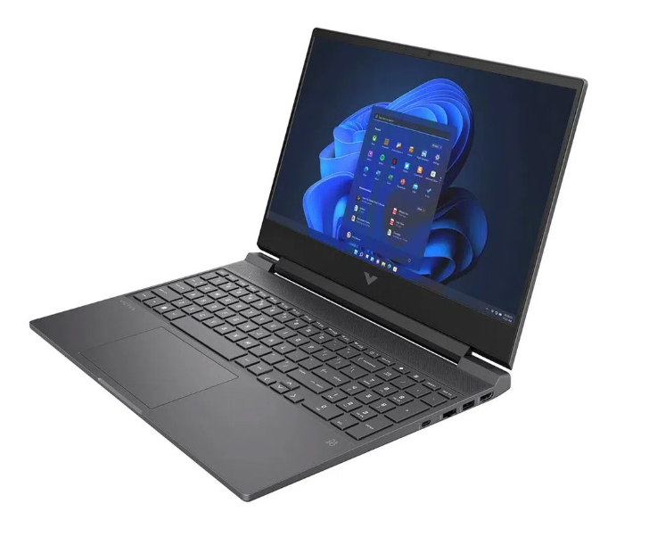 LAPTOP HP Victus 15-FB0028NR 156FHD 144Hz/Ryzen 7 5800H/16GB/512GB SSD/RTX 3050TI 4GB/W11 15-FB0028NR - Código: 15-FB0028NR | Compra en Guadalajara