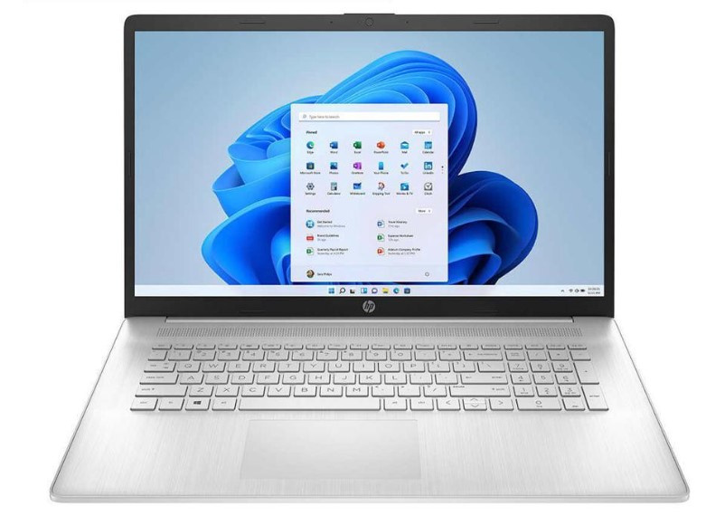 HP 17.3 Laptop - 12th Intel Core i5-1235U - 1080p - Windows 11 17-cn2063cl Notebook PC Computer 12GB RAM 512GB SSD - Silver 641G6UA - Código: 641G6UA | Compra en Guadalajara