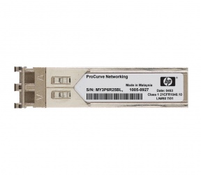 Aruba JD092B Módulo De Red Del Transceptor Fibra óptica 10000 Mbit/s SFP JD092B - Código: JD092B | Compra en Guadalajara