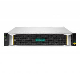 HPE MSA 1060 16Gb FC SFF Strg R0Q85A - Código: R0Q85A | Compra en Guadalajara