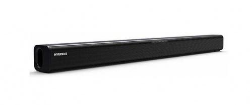 BARRA DE SONIDO HYUNDAI Sound Bar 20 Canales Bluetooth Control Remoto Radio FM 40watts RMS - Código: HYSB391 | Compra en Guadalajara