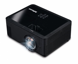 PROYECTOR INFOCUS DLP IN136ST  TIRO CORTO 4000L WXGA 1200X800 - Código: IN136ST | Compra en Guadalajara