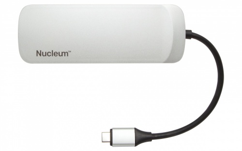 HUB USB 3.0 CHDMI/USB A/USB C-HUB-C1-SR-EN - Código: C-HUB-C1-SR-EN | Compra en Guadalajara
