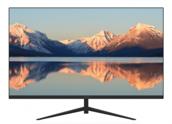 MONITOR LANIX 32 1920X1080 Plano HDMI VGA 2x2 w LED - Código: Monitor LX320 Plano | Compra en Guadalajara