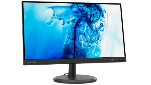 MONITOR LENOVO D22E-20/ FreeSync/75 Hz/4 ms/HDMI D22E-20 - Código: D22E-20 | Compra en Guadalajara