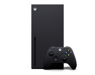 CONSOLE XBOX SERIES X 1TB  1 CONTROL CAJA MALTRATADA - Código: RRT-00005 | Compra en Guadalajara