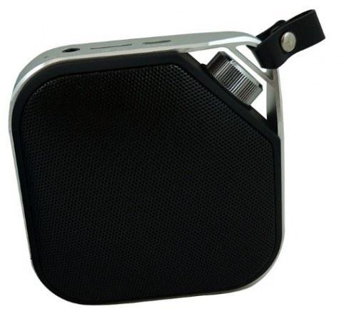 BOCINA NACEB INALAMBRICO NA 598N 2.0CH BT 3.5MM RMS 3W NEGRO NA-598N - Código: NA-598N | Compra en Guadalajara