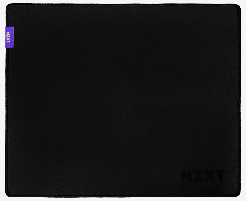 MOUSE PAD NZXT STANDARD NEGRO 92-1752M04-NZA - Código: 92-1752M04-NZA | Compra en Guadalajara