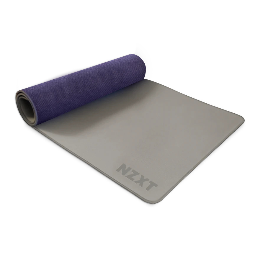 MOUSE PAD NZXT MXL900 EXTENDED XL GRIS MM-XXLSP-GR - Código: MM-XXLSP-GR | Compra en Guadalajara