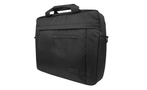 Perfect Choice PC-082293 Maletín Para Laptop 35.6 Cm 14 Negro PC-082293 - Código: PC-082293 | Compra en Guadalajara