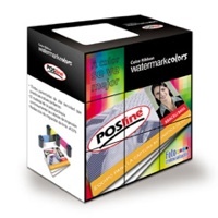 POSline R5PC 5 Panel Color Ribbon YMCKO 200 prints eltron - Código: 2003110 | Compra en Guadalajara