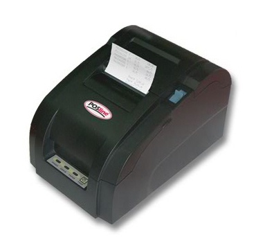 POSline IM1150SK Mini Printer Serial Black Tear - Código: 2003253 | Compra en Guadalajara